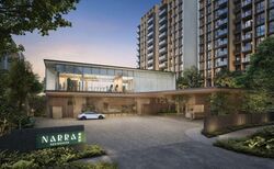 Narra Residences (D23), Apartment #570595221